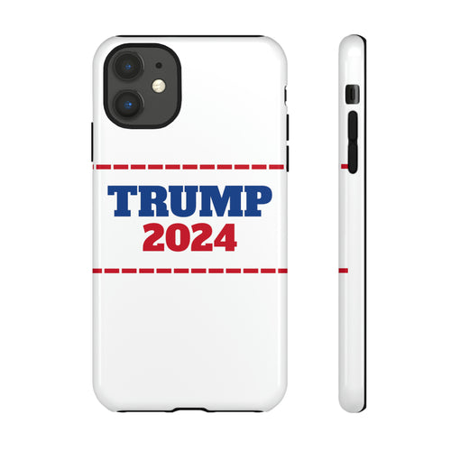 TRUMP 2024 Phone Case