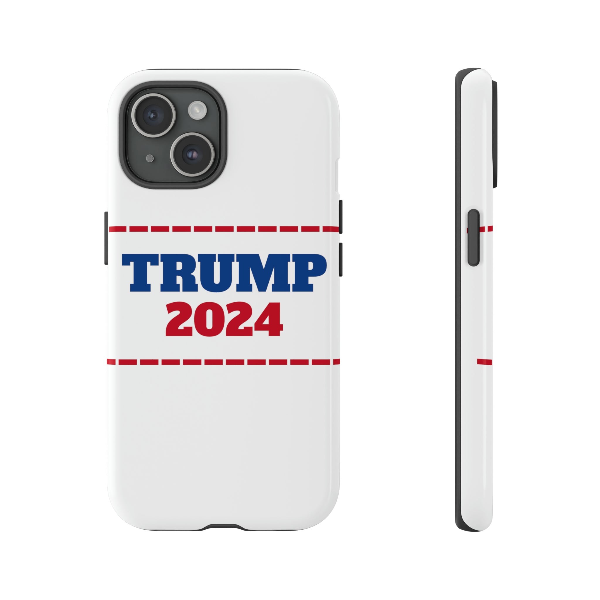 TRUMP 2024 Phone Case
