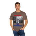 Wanted Trump Tee