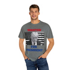 Wanted Trump Tee